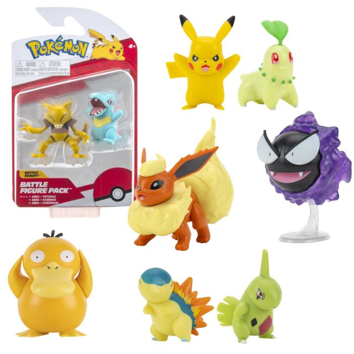 Pokemon Figuras De Combate 63227221 Bizak Pokemon Figuras De Combate 63227221 Bizak