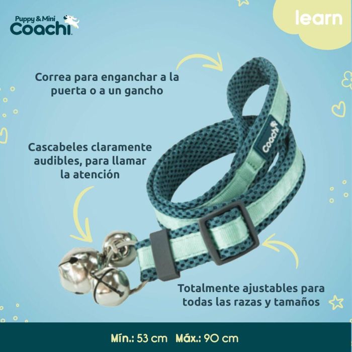 Arnés para Perro Coachi 2 Arnés para Perro Coachi 2