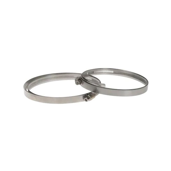 Axis TX30 Abrazaderas metálicas de 570 mm, Pack de 2 unidades