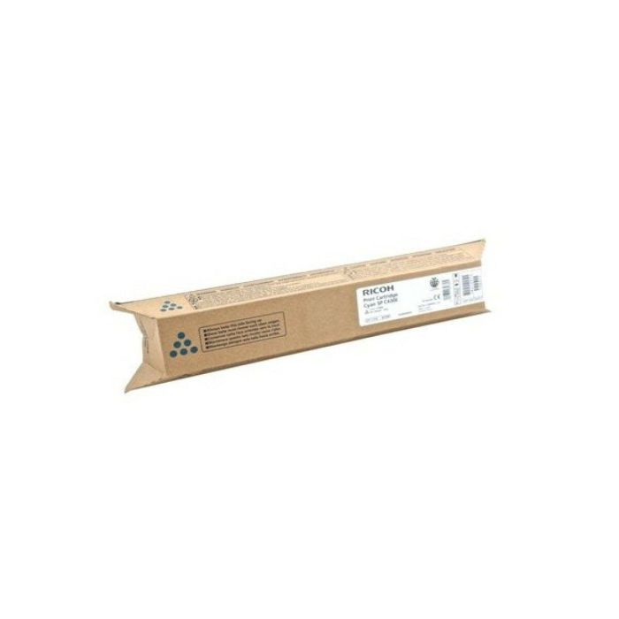 Ricoh MP3500/4000 Toner Negro 1 Ricoh MP3500/4000 Toner Negro 1