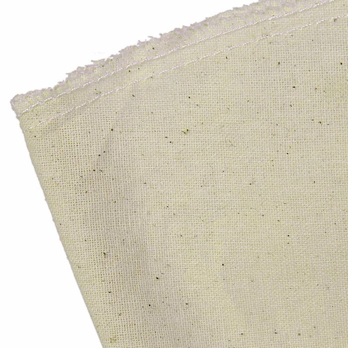 Cook Concept Juego de 2 Filtros de Café Reutilizables Algodón Nº4 Lavables 16,5x12cm 5