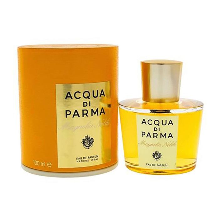 Acqua Di Parma Magnolia Nobile Eau de Parfum Vaporizador para Mujer 100 ml Acqua Di Parma Magnolia Nobile Eau de Parfum Vaporizador para Mujer 100 ml