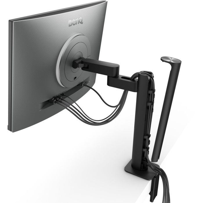 BenQ Monitor RD280UA 71.6cm (28.2") UHD 3:2 IPS HDMI USB-C DisplayPort ErgoArm Diseño Ergonómico para Oficina 22