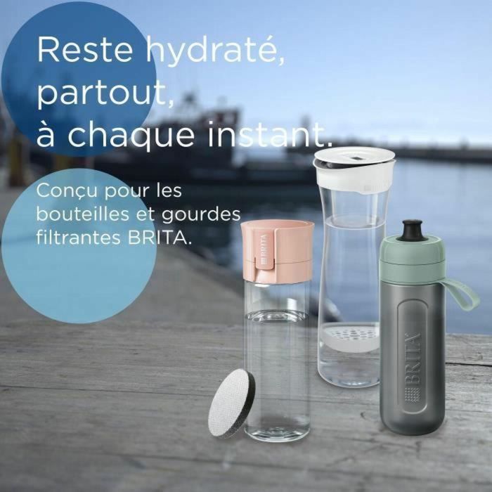 Pack de 6+3 filtros de agua - BRITA - MicroDisc 3 Pack de 6+3 filtros de agua - BRITA - MicroDisc 3