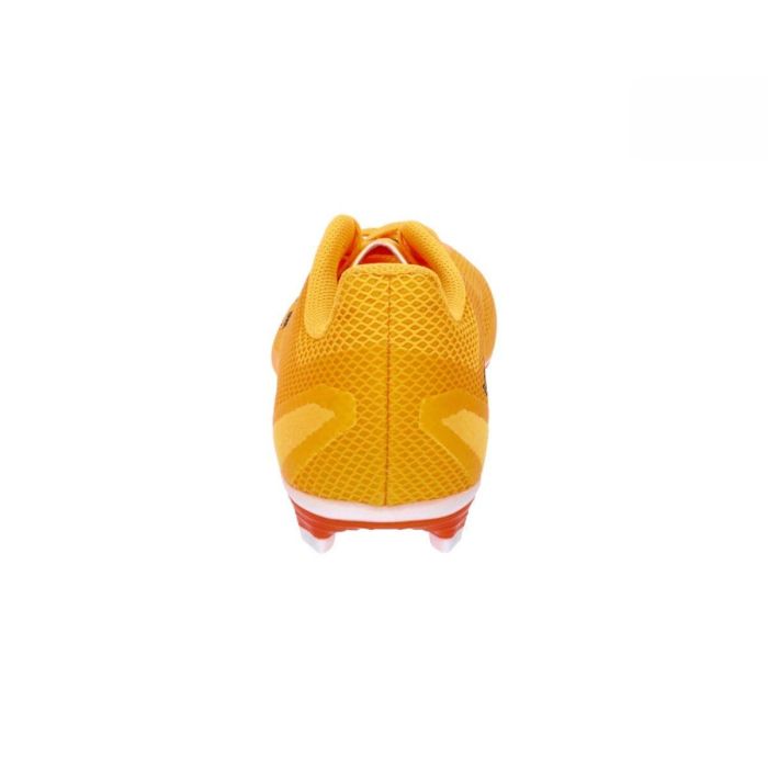 Botas de Fútbol para Adultos Adidas X Speedportal.4 FXG Naranja 4