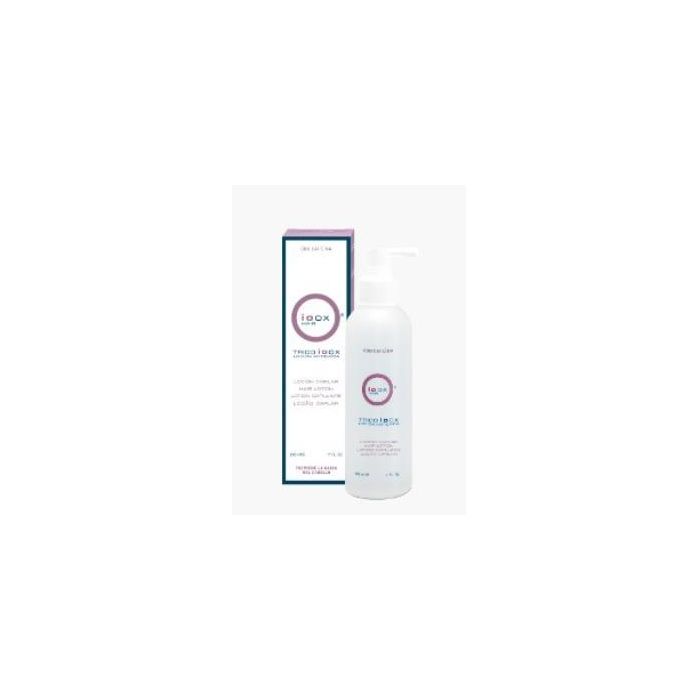Tricolocion Anticaida 200Ml Tricolocion Anticaida 200Ml