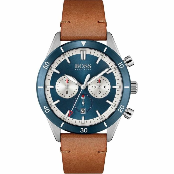 Reloj Hombre Hugo Boss 1513860 (Ø 43 mm)