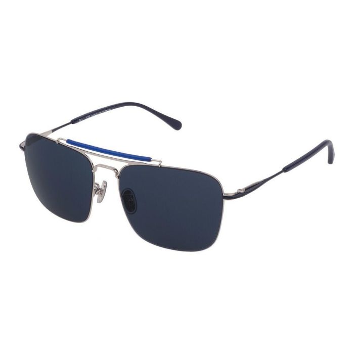 Gafas de Sol Hombre Carolina Herrera SHE159-580579 ø 58 mm Gafas de Sol Hombre Carolina Herrera SHE159-580579 ø 58 mm