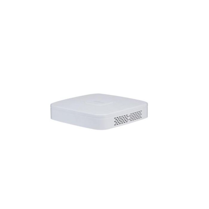 (Dhi-Nvr4108-Ei) Dahua Grabador Ip Nvr Wizsense 1 unidad 1Hdd 8 Canales con Inteligencia Artificial (Dhi-Nvr4108-Ei) Dahua Grabador Ip Nvr Wizsense 1 unidad 1Hdd 8 Canales con Inteligencia Artificial