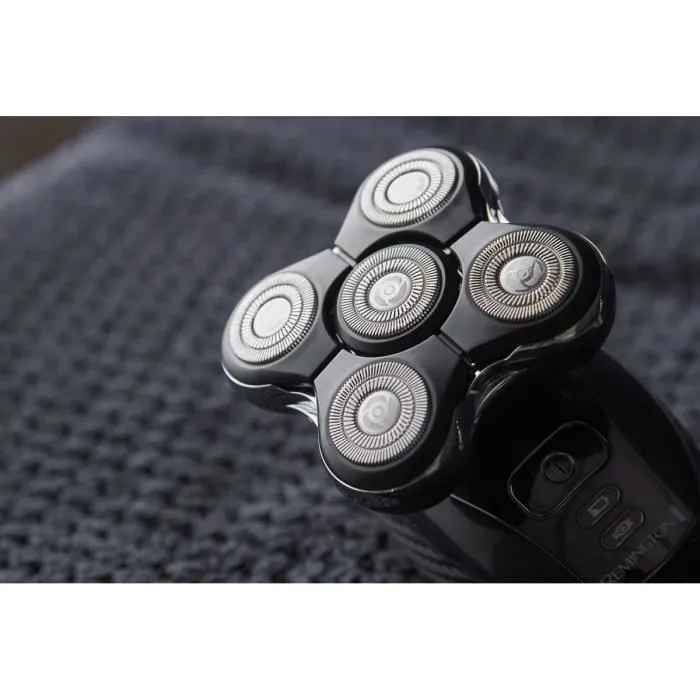 Remington XR1500 Recortadora de Cabello Ultimate Head Shaver 5