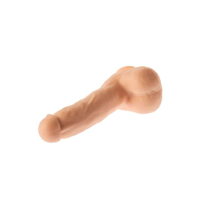 Consolador Realista Dream Toys Mr Dixx PVC Ø 4 cm 5 Consolador Realista Dream Toys Mr Dixx PVC Ø 4 cm 5