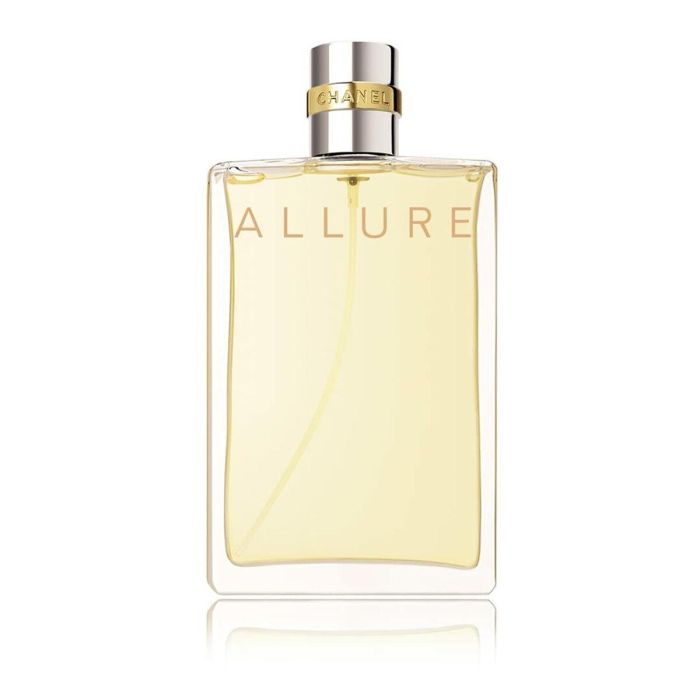 Perfume Mujer Chanel Allure EDT 100 ml 1