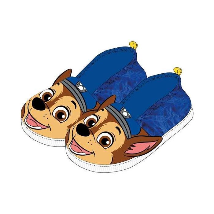 Zapatillas de casa francesita aplicaciones paw patrol t26/27 0 Zapatillas de casa francesita aplicaciones paw patrol t26/27 0