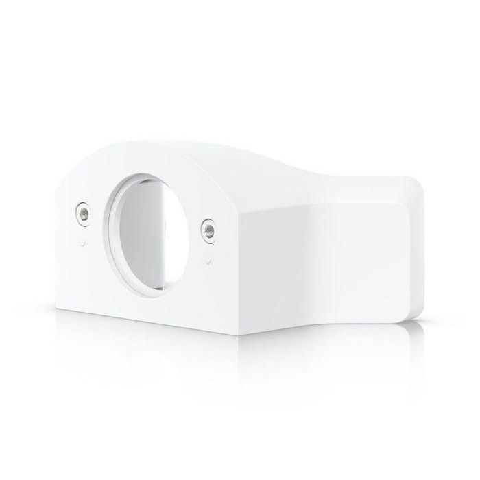 Ubiquiti G5 PTZ Soporte de Esquina para Cámara, de Policarbonato y Acero Inoxidable 11 Ubiquiti G5 PTZ Soporte de Esquina para Cámara, de Policarbonato y Acero Inoxidable 11