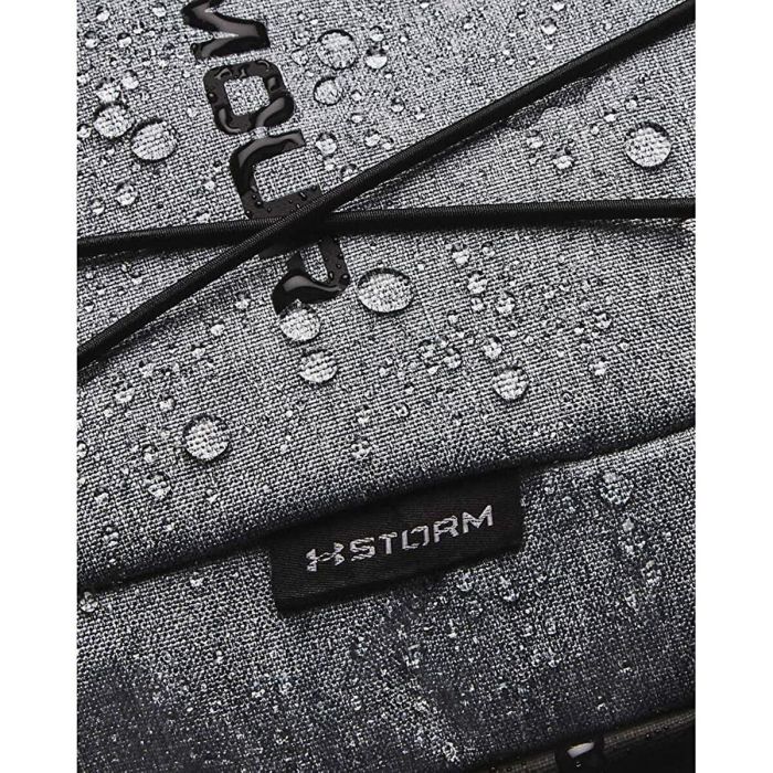 Mochila Deportiva Hustle Sport Under Armour 1364181-012 1 Mochila Deportiva Hustle Sport Under Armour 1364181-012 1