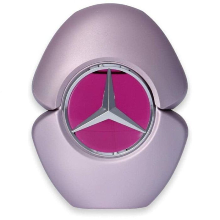 Perfume Mujer Mercedes Benz Born in Roma EDP 90 ml 1