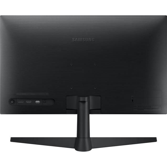 Samsung S24C330GAU Pantalla PC 24" IPS Full HD 1ms 100Hz HDMI DP USB 3 Samsung S24C330GAU Pantalla PC 24" IPS Full HD 1ms 100Hz HDMI DP USB 3
