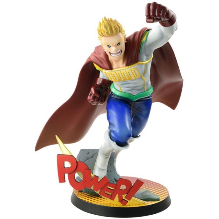 Good Smile Company Figura My Hero Academia Mirio Togata 21 cm