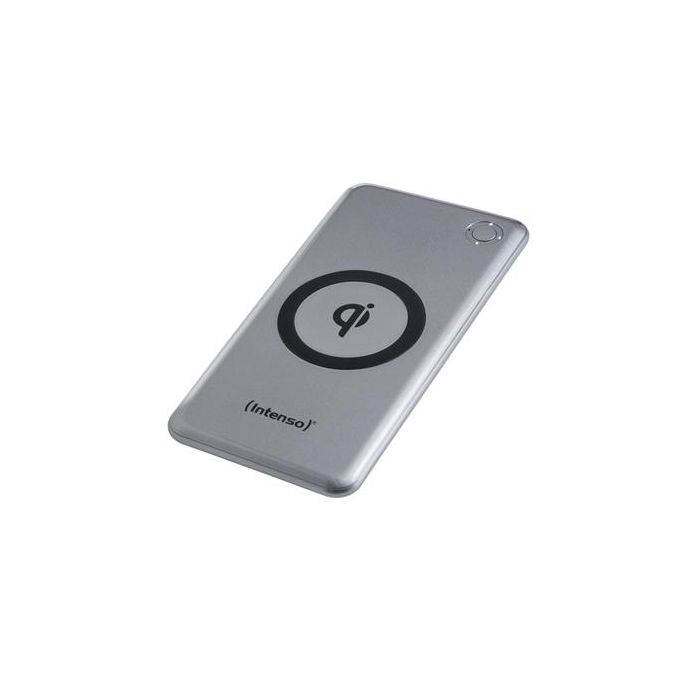Powerbank Intenso Q 10000Mah 2 X Powerbank Intenso Q 10000Mah 2 X