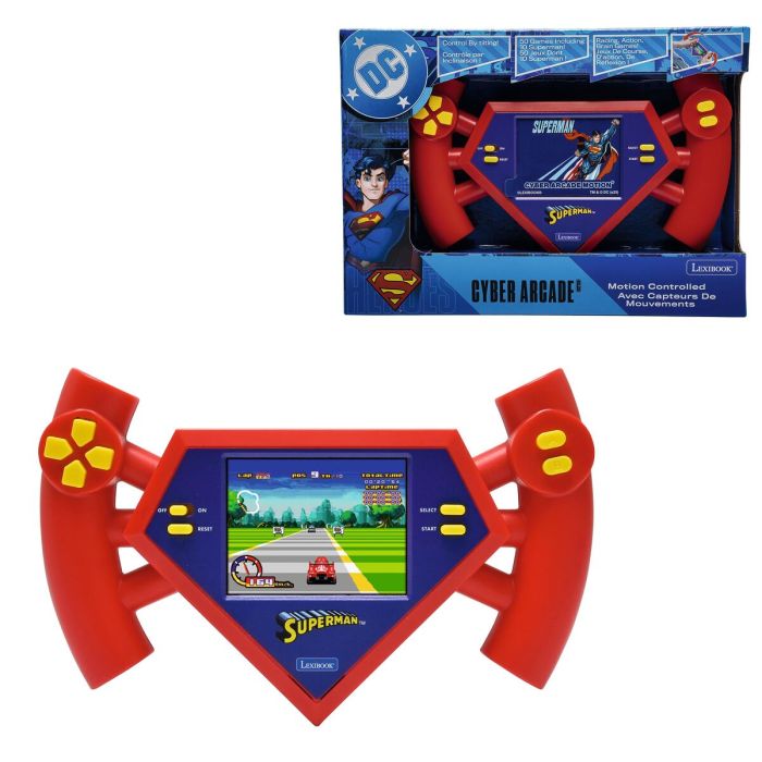 Tablet Interactiva Infantil Lexibook 7 Tablet Interactiva Infantil Lexibook 7