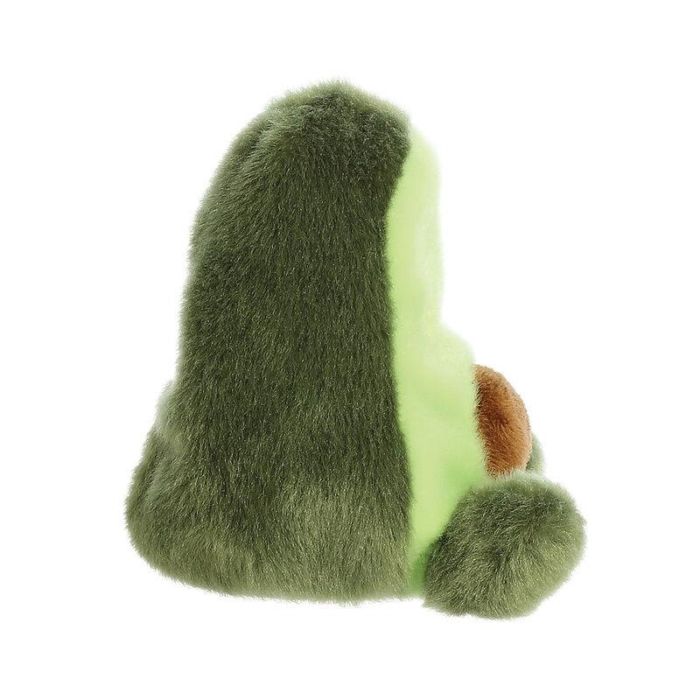 Palm Pals Peluche Suave de Aguacate, Juguete de Peluche para Niños 13 cm 2 Palm Pals Peluche Suave de Aguacate, Juguete de Peluche para Niños 13 cm 2