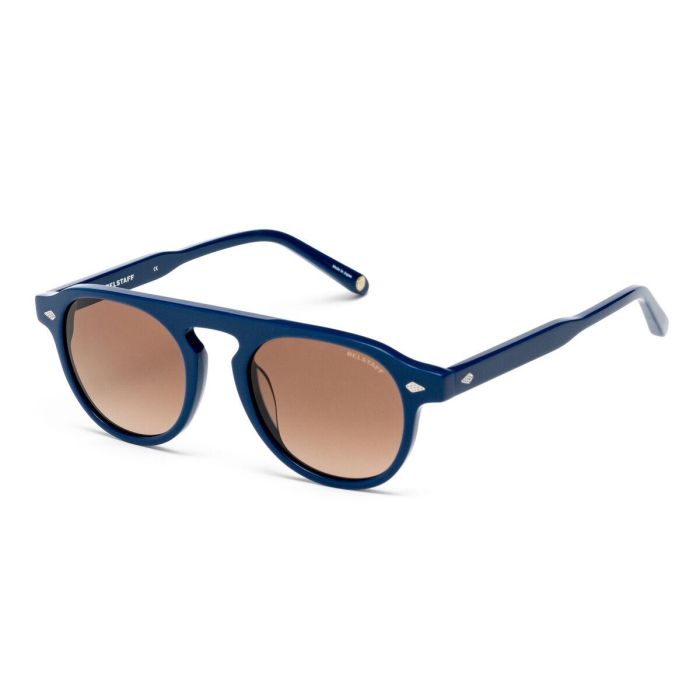 Gafas de Sol Unisex Belstaff LARSSON-AZUL Ø 49 mm 0 Gafas de Sol Unisex Belstaff LARSSON-AZUL Ø 49 mm 0