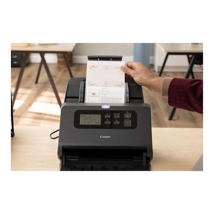 CANON Escaner DR-M260 9 CANON Escaner DR-M260 9