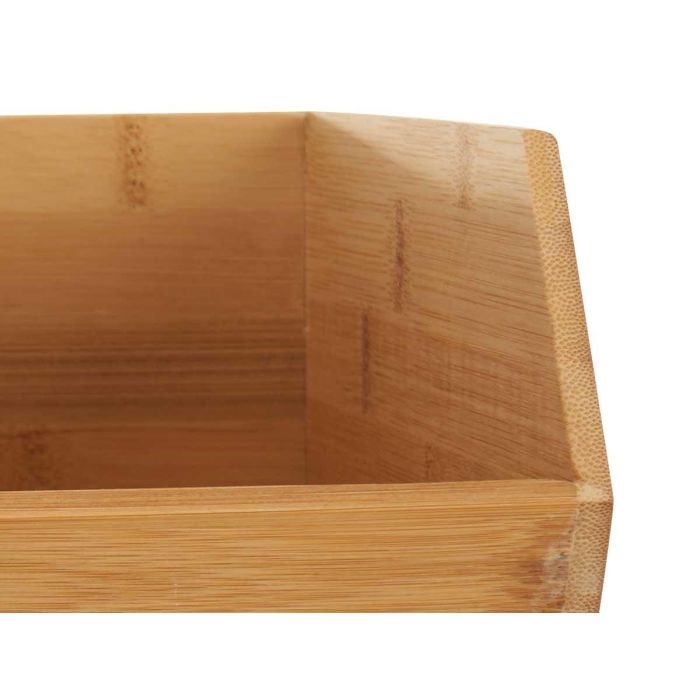 Organizador Separador Dos Bambu Kinvara 34X13CM (6 Unidades) 4 Organizador Separador Dos Bambu Kinvara 34X13CM (6 Unidades) 4