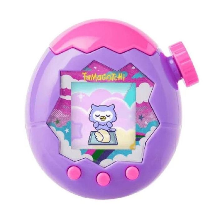 Bandai Tamagotchi Paradise 1 Unidad Aleatoria 5