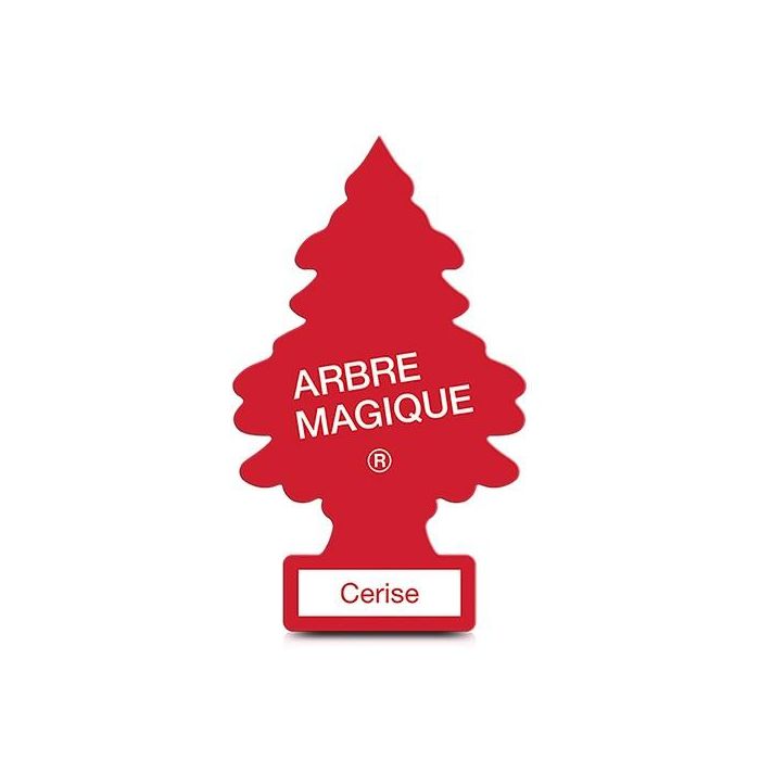 Abc PER90544 Perfumador de Ambiente Aroma Pino Cereza