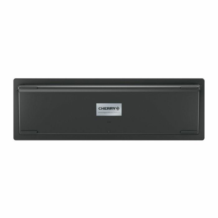 Cherry Keyboard AK-C8112 Medical wireless sealed [DE] black IP68 kabellos. vollversiegelt. IP68 4