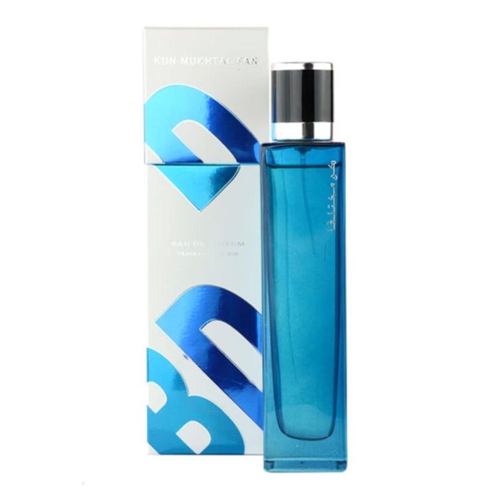 Rasasi Kun mukhtalifan eau de parfum 100 ml vaporizador Rasasi Kun mukhtalifan eau de parfum 100 ml vaporizador