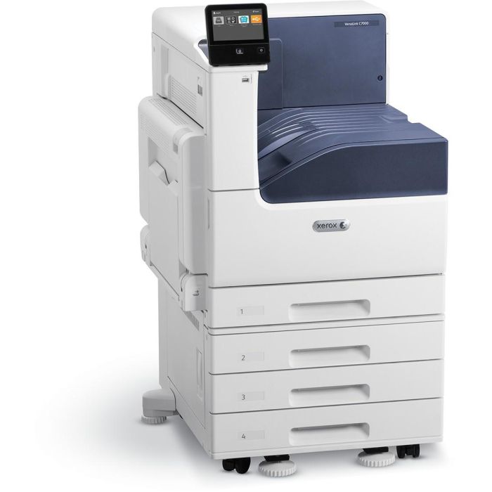Xerox Versalink C7000V_N Impresora Láser a Color Tamaño A3 Velocidad 35ppm 6