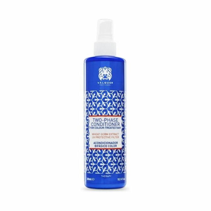 Acondicionador Bifásico Color 300 mL Valquer