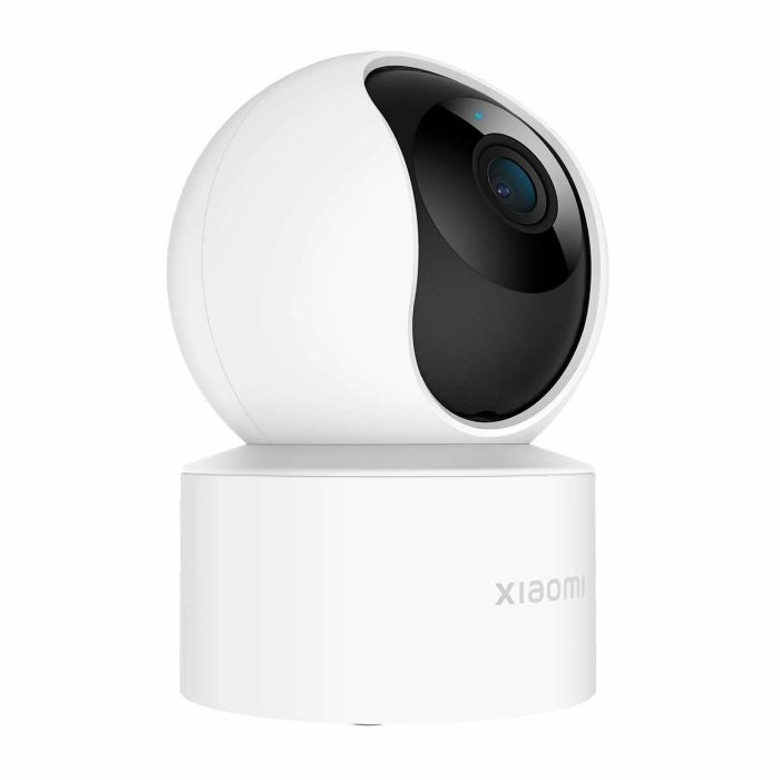 Cámara IP Xiaomi Smart Camera C200 1