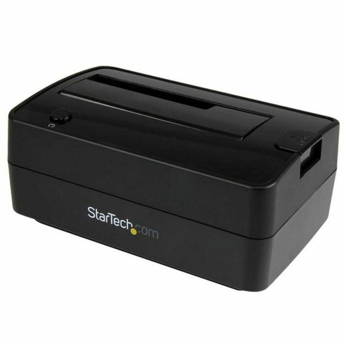 Dockstation Startech SDOCKU313E 2 Dockstation Startech SDOCKU313E 2