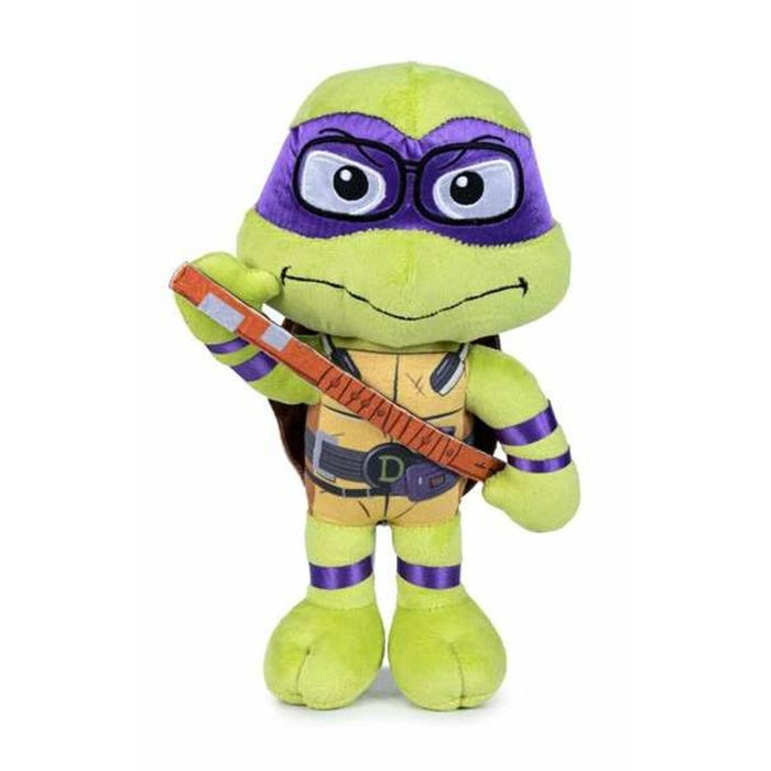 Peluche Teenage Mutant Ninja Turtles 1 Peluche Teenage Mutant Ninja Turtles 1