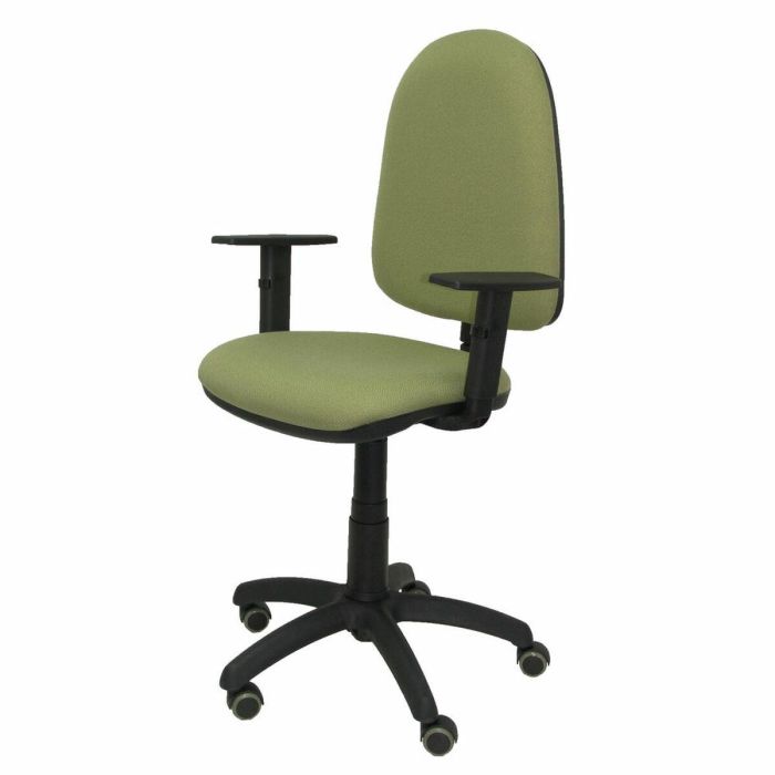 Silla de Oficina Ayna bali P&C 52B10RP Oliva 2