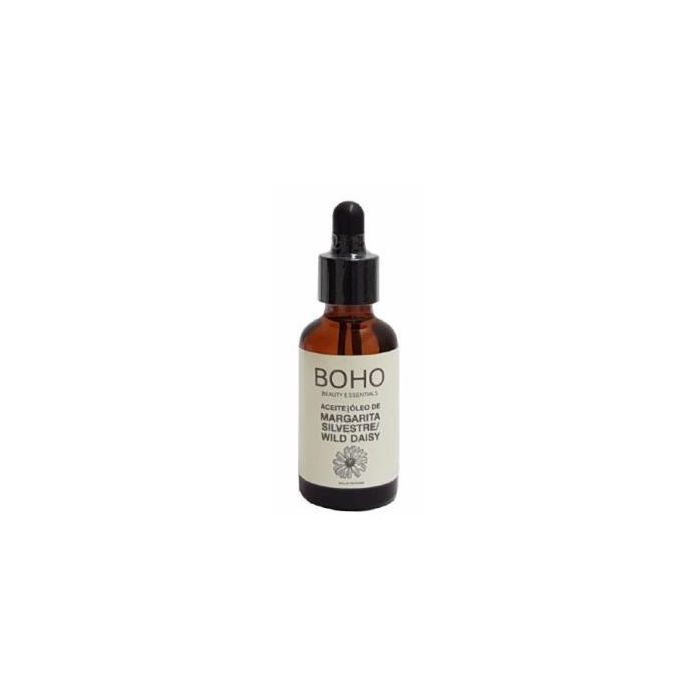 Aceite De Margarita Silvestre 50Ml. Bio Aceite De Margarita Silvestre 50Ml. Bio