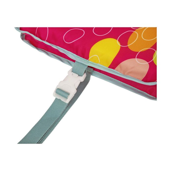 Chaleco Hinchable para Piscina Bestway Aquastar Swim Safe 19-30 kg 27 Chaleco Hinchable para Piscina Bestway Aquastar Swim Safe 19-30 kg 27