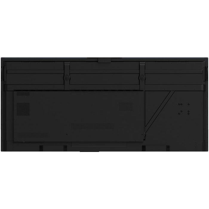 iiyama 92" 5K UHD IR 50P Touch AG with Interactive Android OS 5 iiyama 92" 5K UHD IR 50P Touch AG with Interactive Android OS 5
