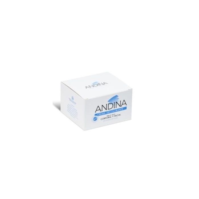 Andina Crema 30Ml