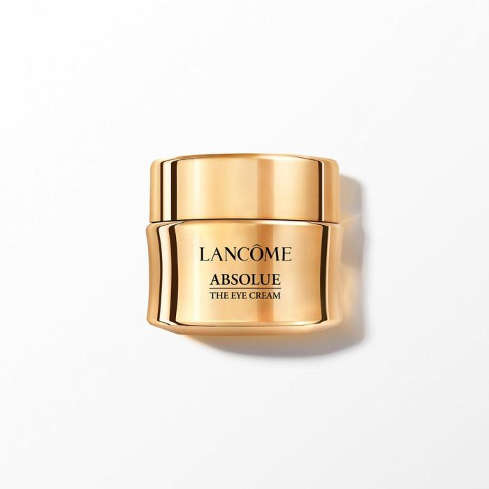 Lancôme Absolue Crema Contorno De Ojos 1 Lancôme Absolue Crema Contorno De Ojos 1