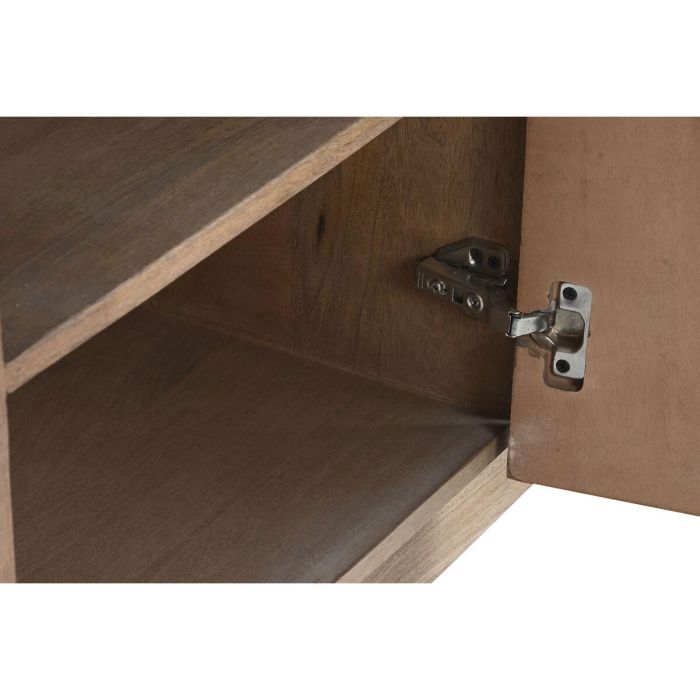 Buffet Moderno DKD Home Decor Natural 46 x 72 x 160 cm 4 Buffet Moderno DKD Home Decor Natural 46 x 72 x 160 cm 4