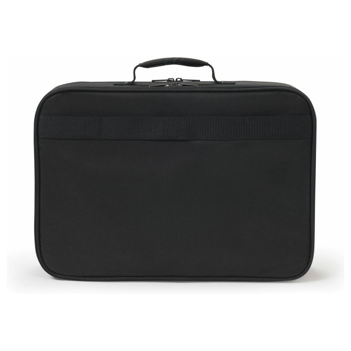 Maletín para Portátil Dicota Eco Multi Plus BASE Negro 15,6'' 3