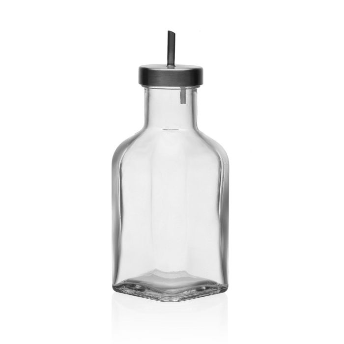 Aceitera- Vinagrera 500Ml Versa 7X13CM (6 Unidades) Aceitera- Vinagrera 500Ml Versa 7X13CM (6 Unidades)