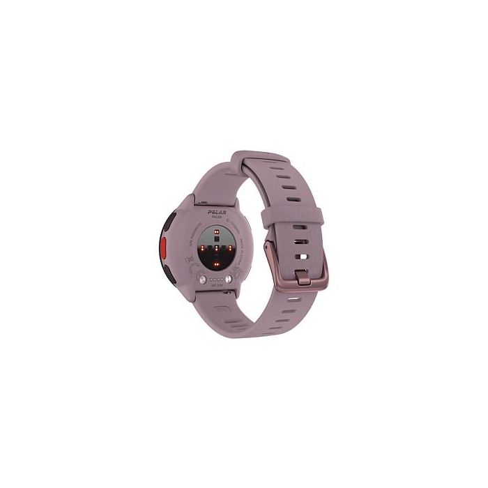 Smartwatch con Podómetro Running Polar Morado 1,2" 3 Smartwatch con Podómetro Running Polar Morado 1,2" 3