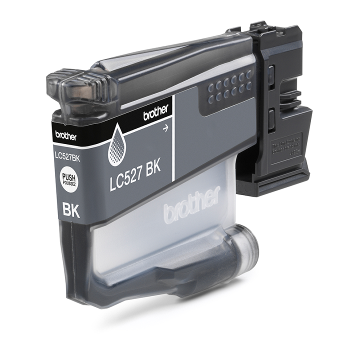 Cartucho Tinta Canon Lc527Bk Negro 1 Cartucho Tinta Canon Lc527Bk Negro 1