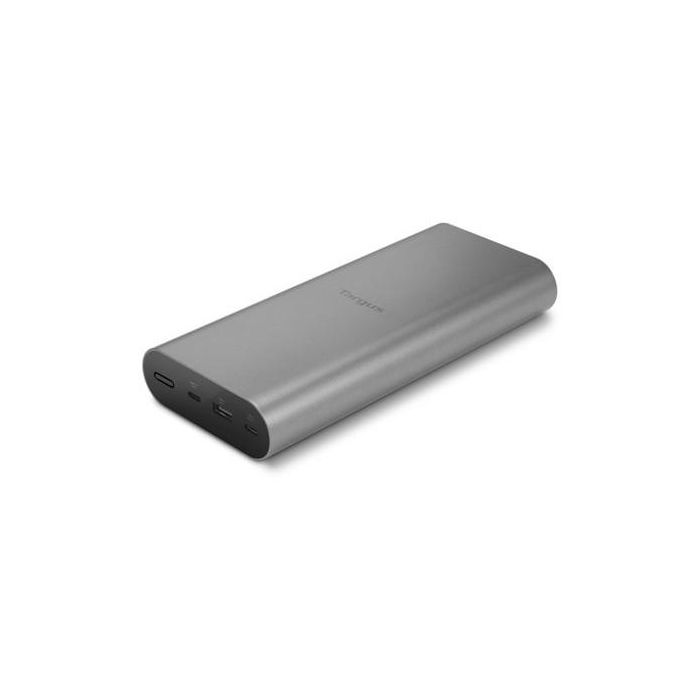Dell Targus 140W USB-C Power Bank APB081GL 3 Dell Targus 140W USB-C Power Bank APB081GL 3