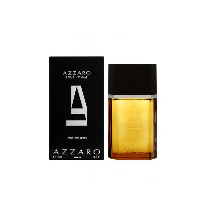 Azzaro Azzaro Pour Homme A-S Lotion Loción para Hombre 100 mL